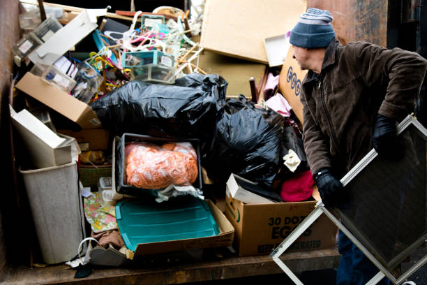 Trusted Hobart, IN Junk Removal Services Experts